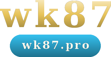 wk87 logo