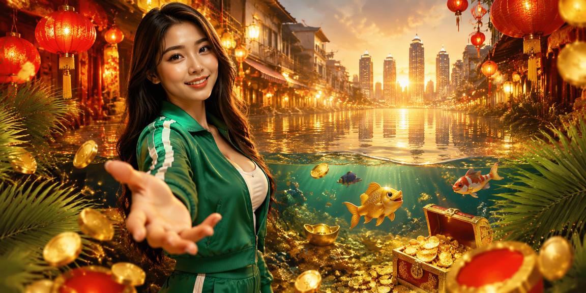 wk87 Khám Phá Khu Vực Bắn Cá Đổi Thưởng Tại wk87