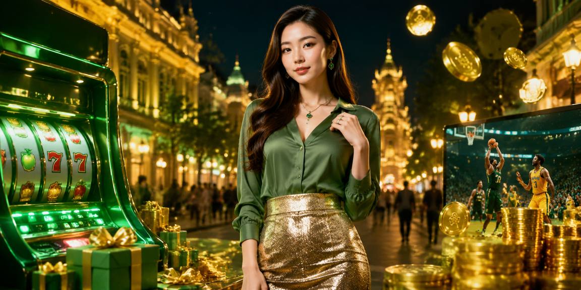 wk87 Khám phá sảnh game di động tại wk87
