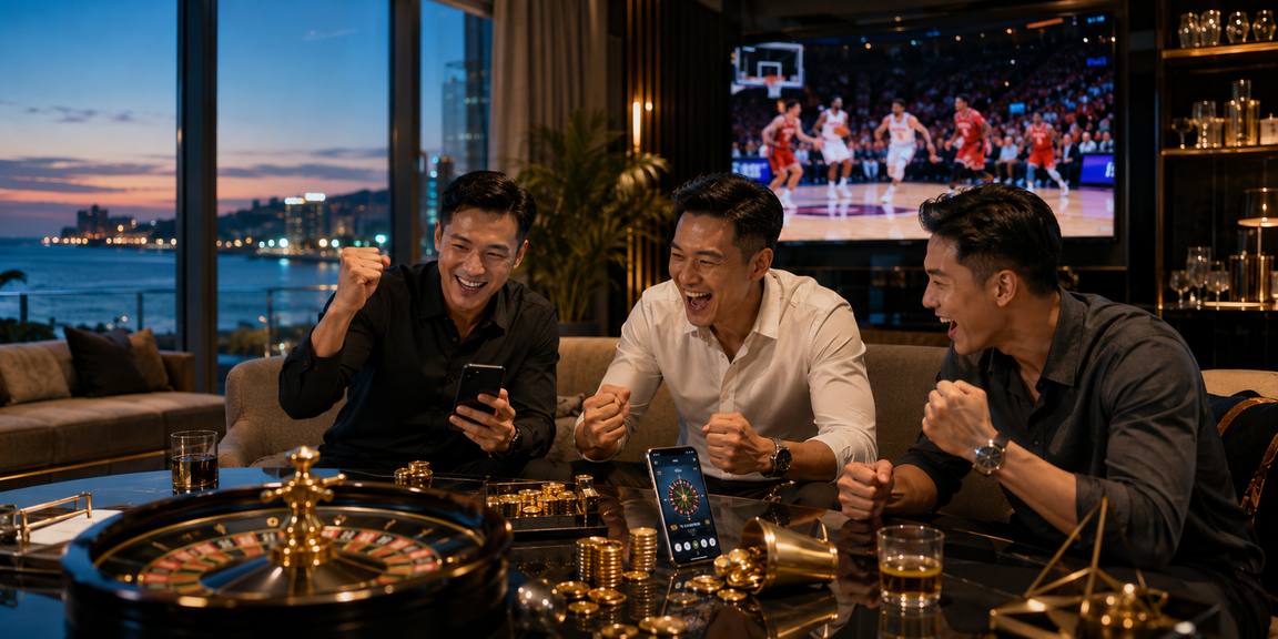 wk87 Những điều bạn cần biết khi dùng wk87